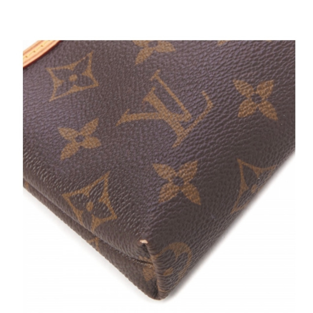 ❗️SOLD❗️🎉HP🎉Louis Vuitton Monogram Delightful Mini Pochette - Picture 7 of 16